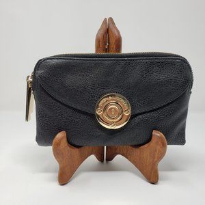 Big Buddah Vegan Leather Wallet